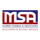 Murray Sharma & Associates logo